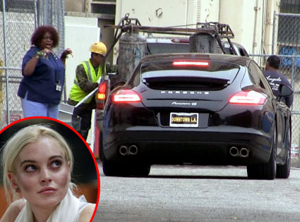 Lindsay Lohan Lindsay Lohan